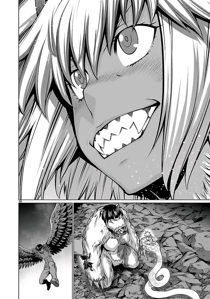 Killing Bites Chapter 58 image 09_optimized